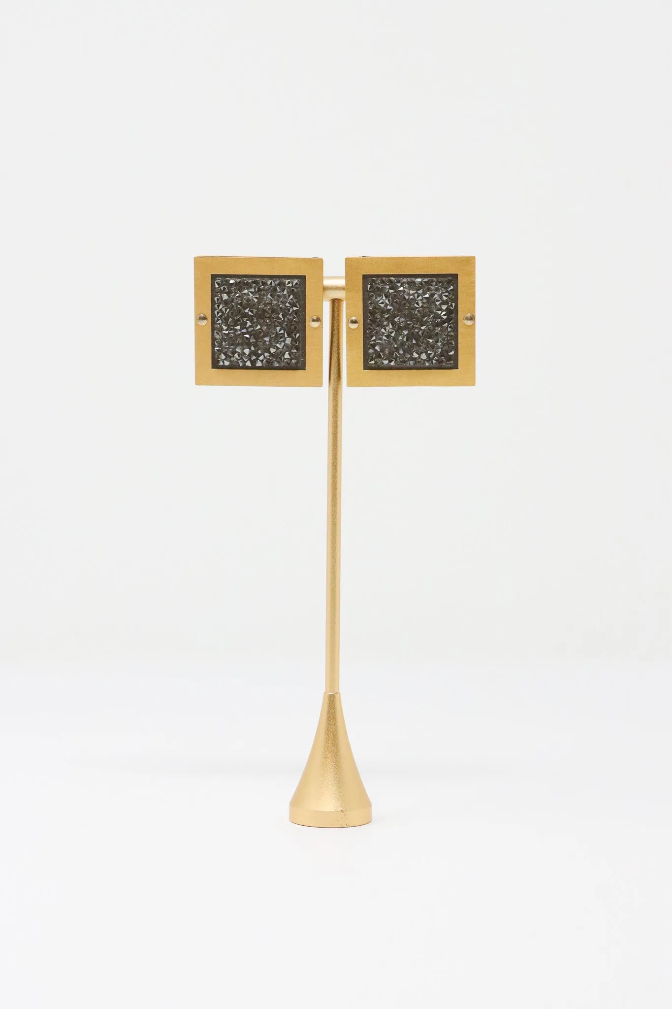 Petra Meiren Frame Earrings