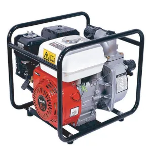 Power 2" Gasoline Water Pump 4HP - WP20-1-PWR