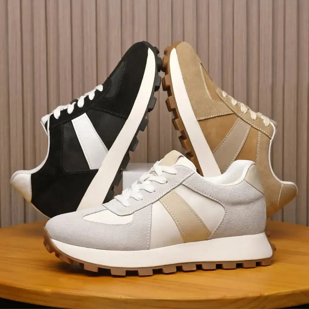 Prestige Shoes Sentry