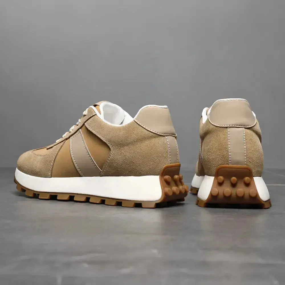 Prestige Shoes Sentry