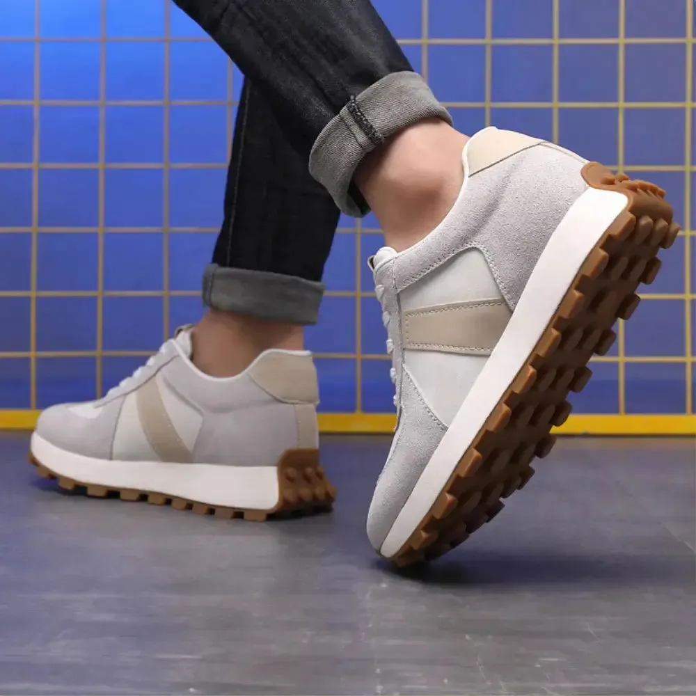 Prestige Shoes Sentry