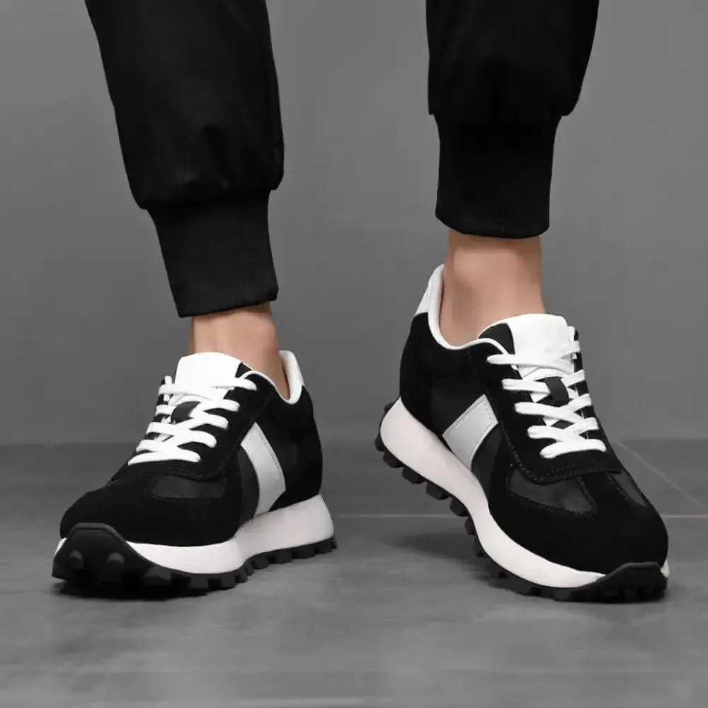Prestige Shoes Sentry
