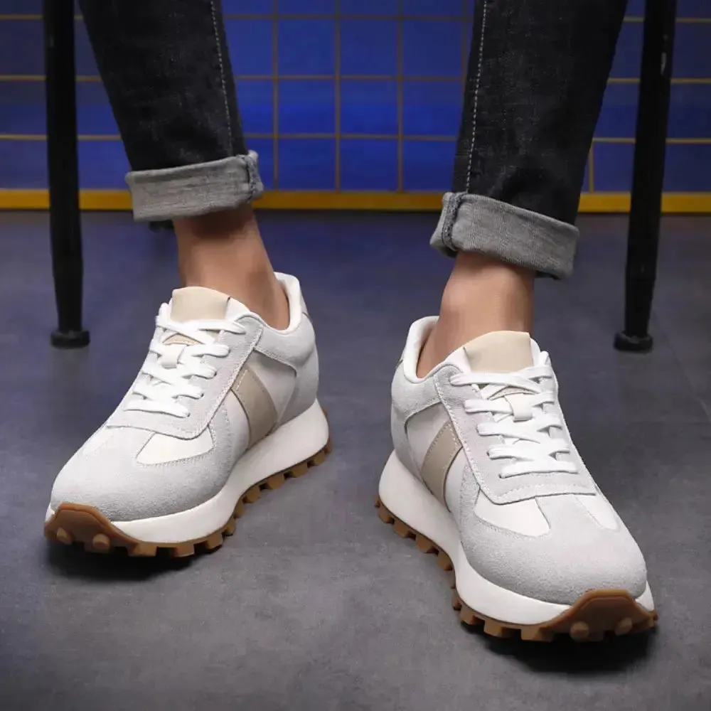 Prestige Shoes Sentry
