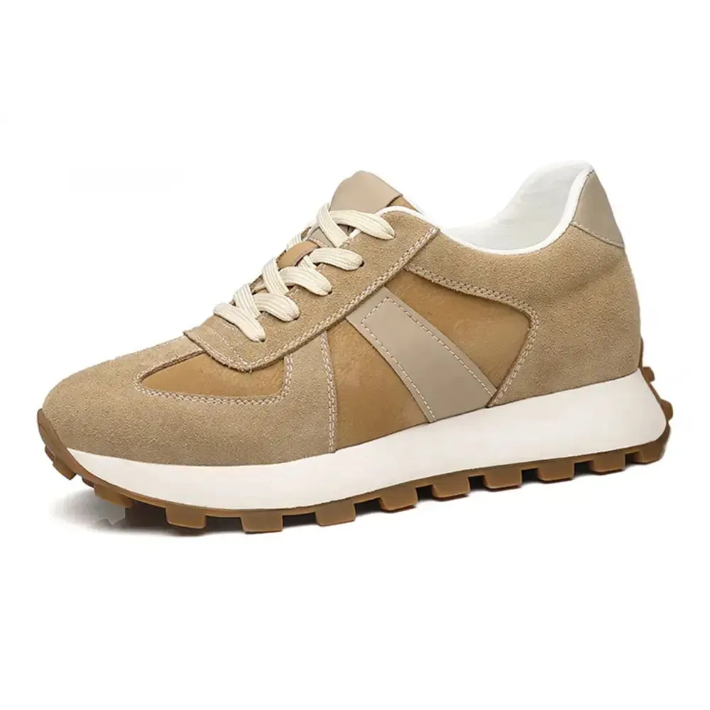 Prestige Shoes Sentry