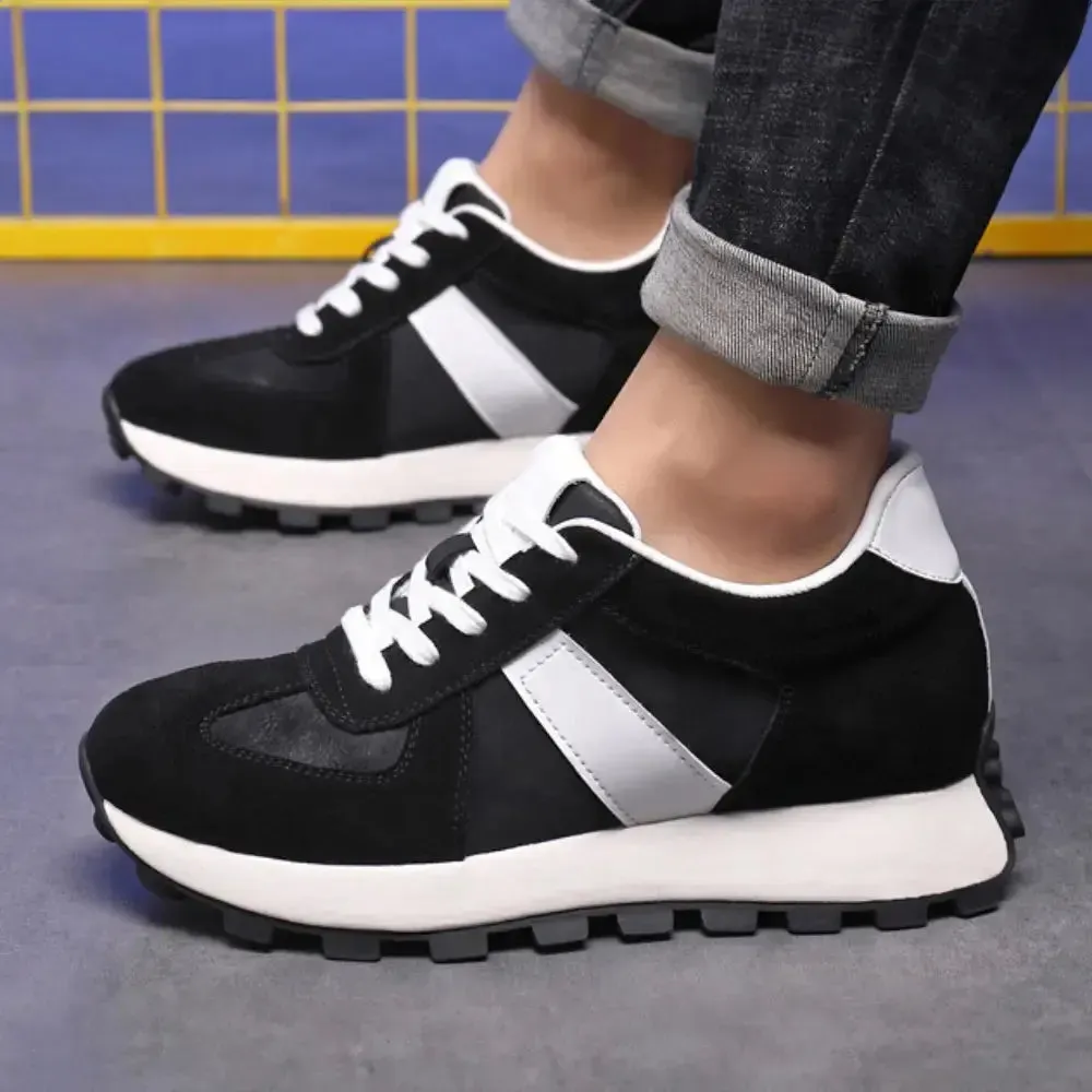 Prestige Shoes Sentry