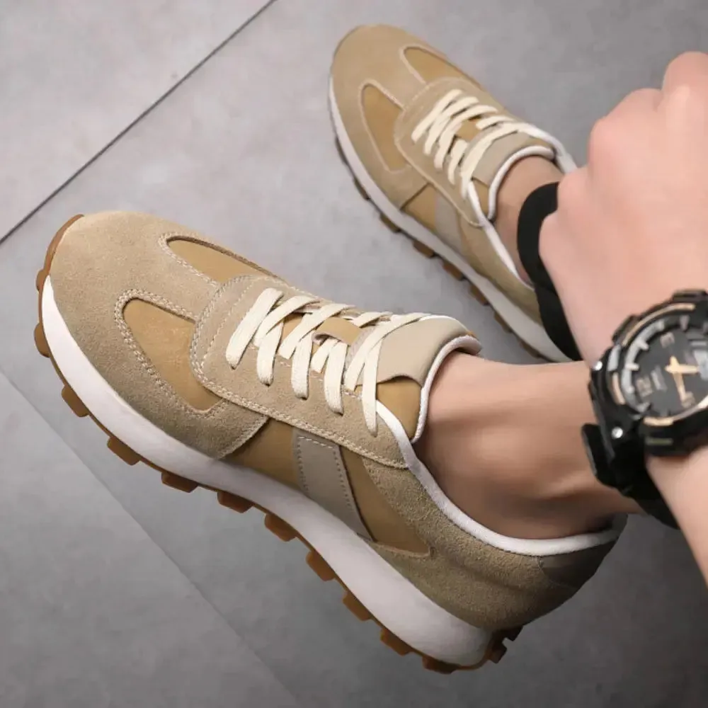 Prestige Shoes Sentry