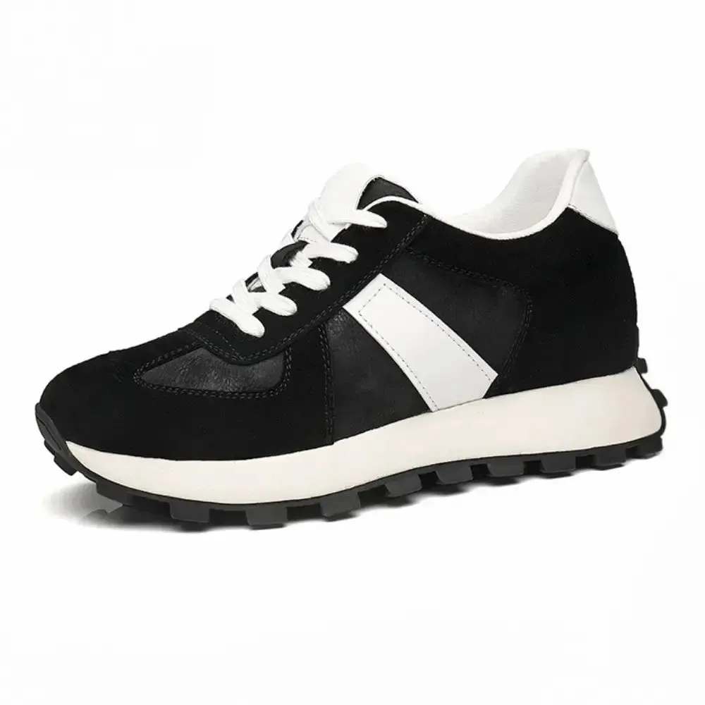 Prestige Shoes Sentry