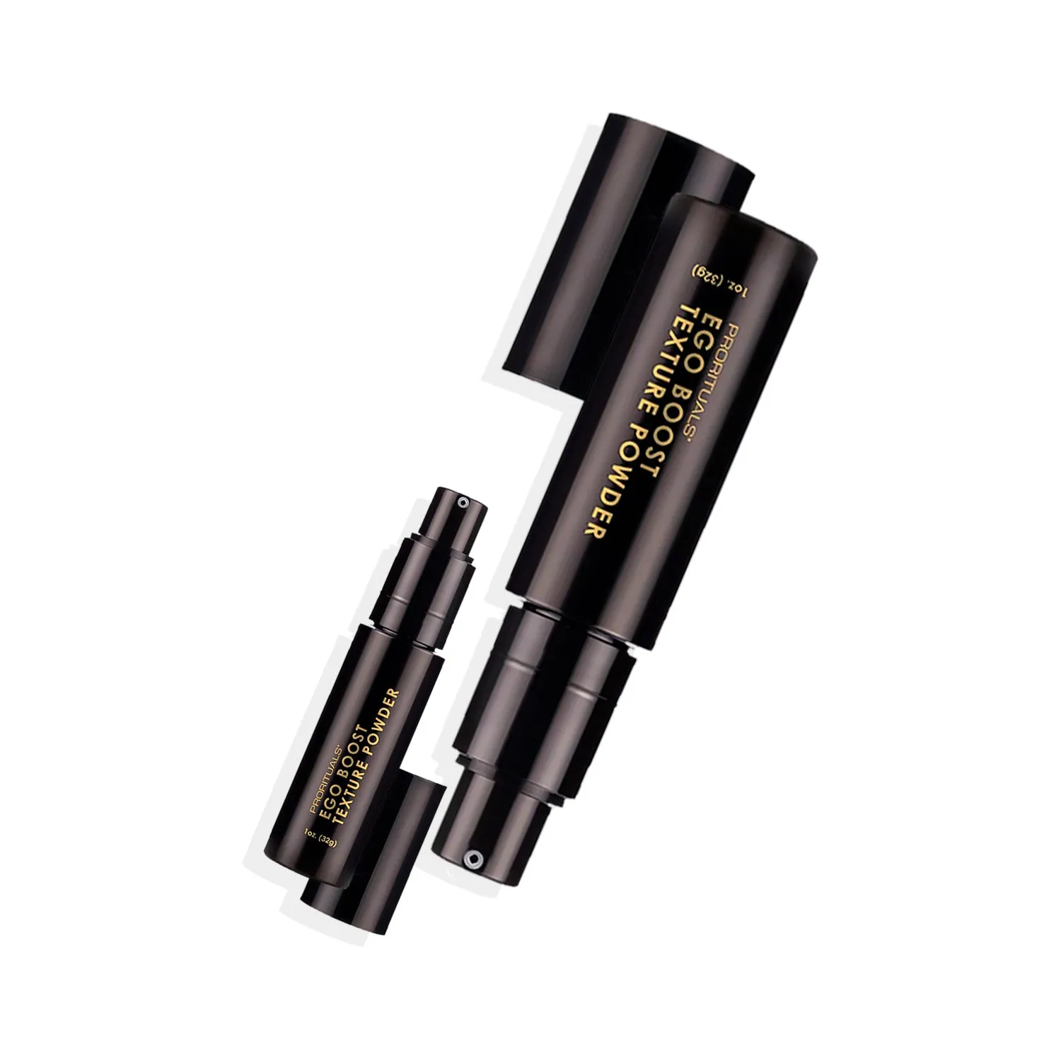 Prorituals Texture Ego Bogo