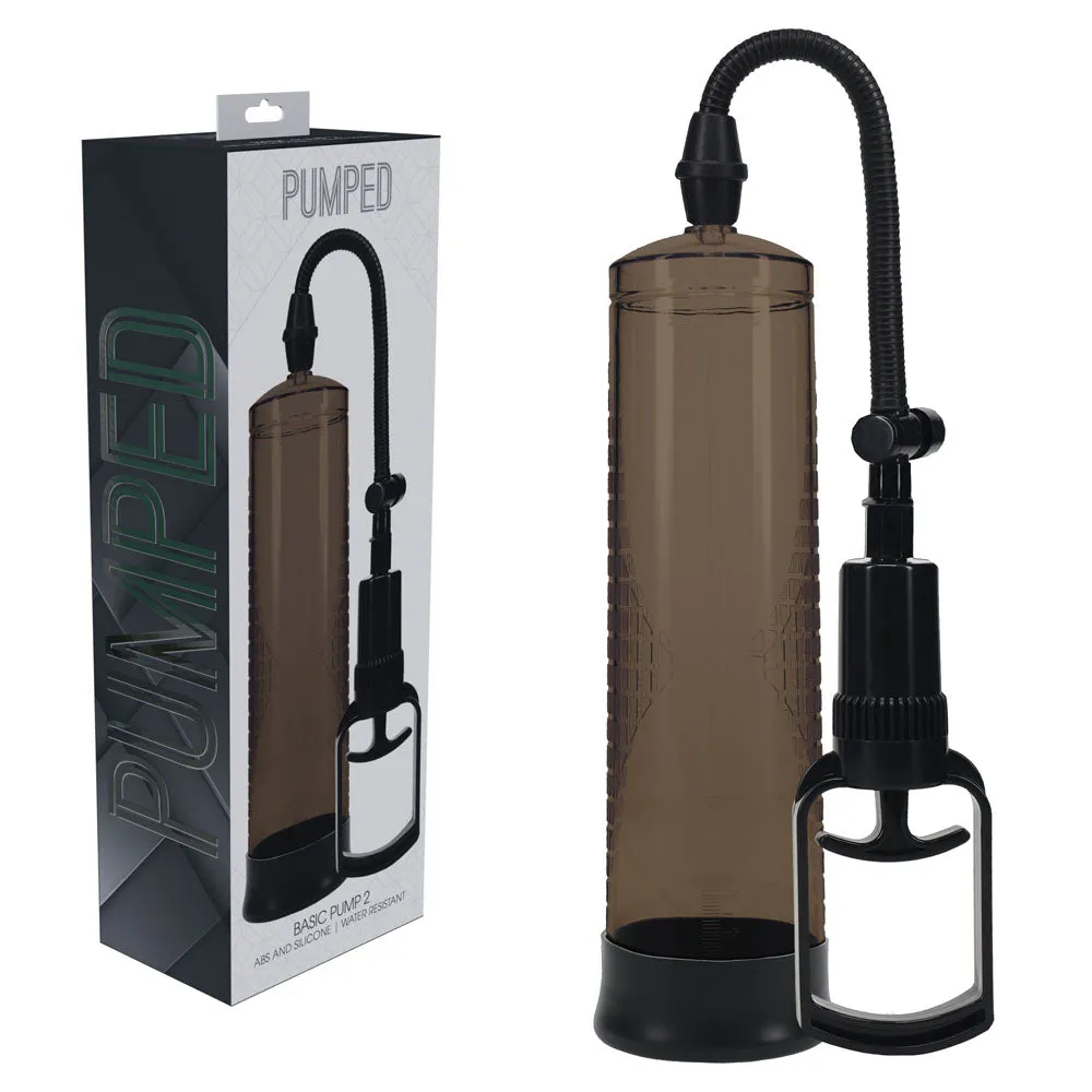 PUMPED Basic Pump 2