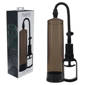 PUMPED Basic Pump 2