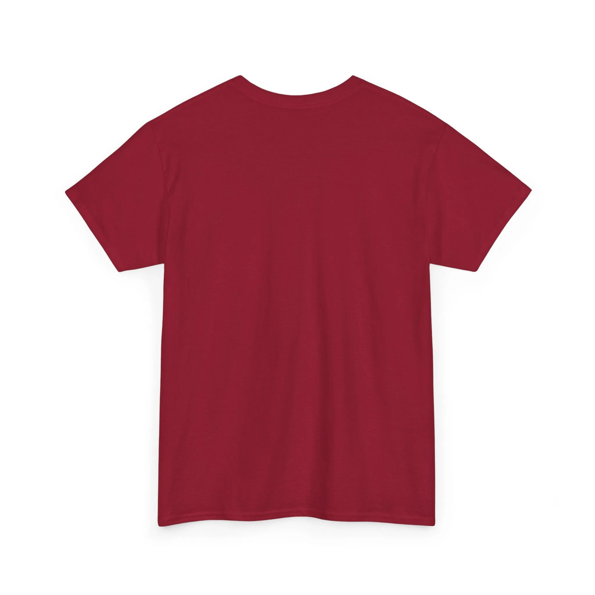 "We The People > We The Corporations" Unisex Heavy Cotton Tee