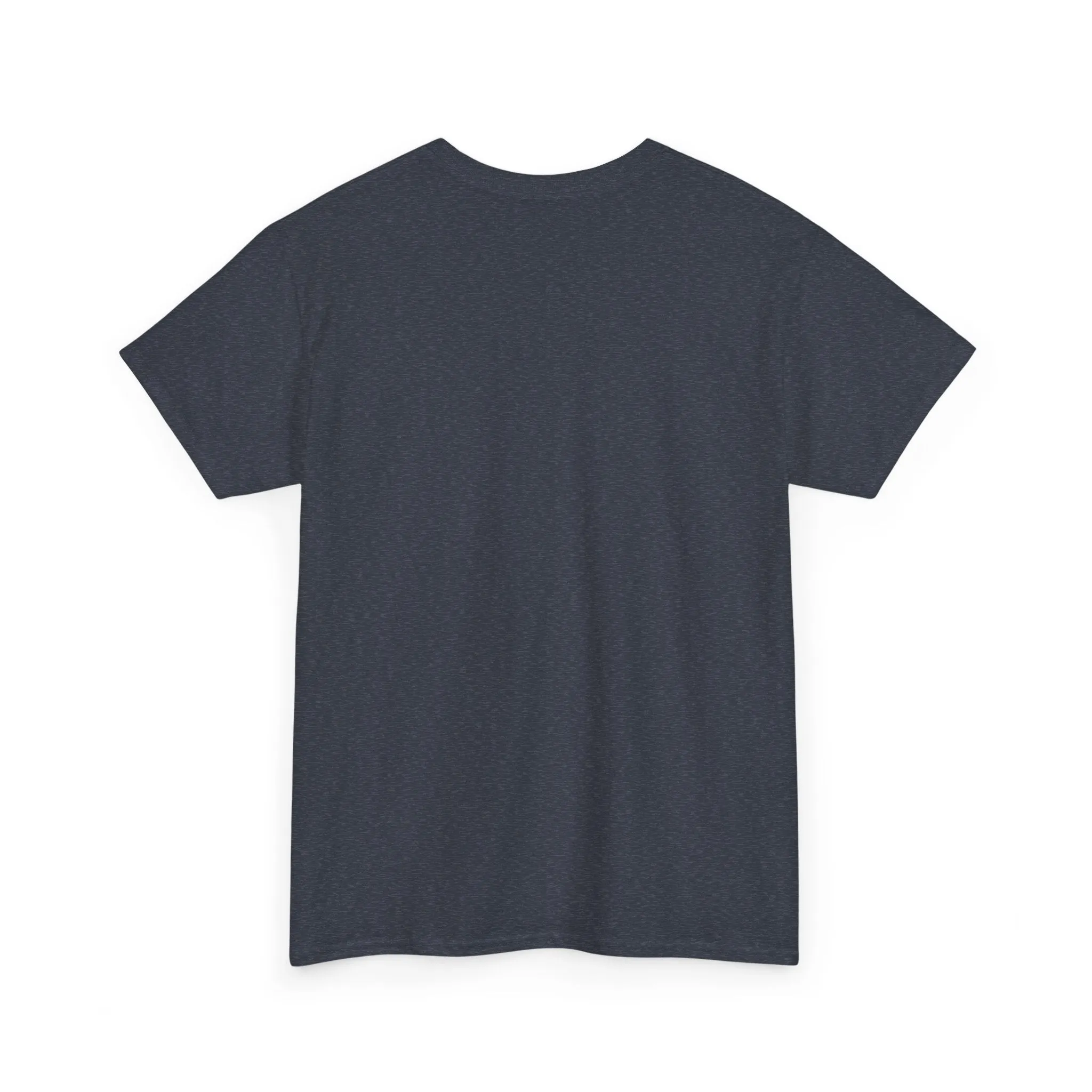 "We The People > We The Corporations" Unisex Heavy Cotton Tee