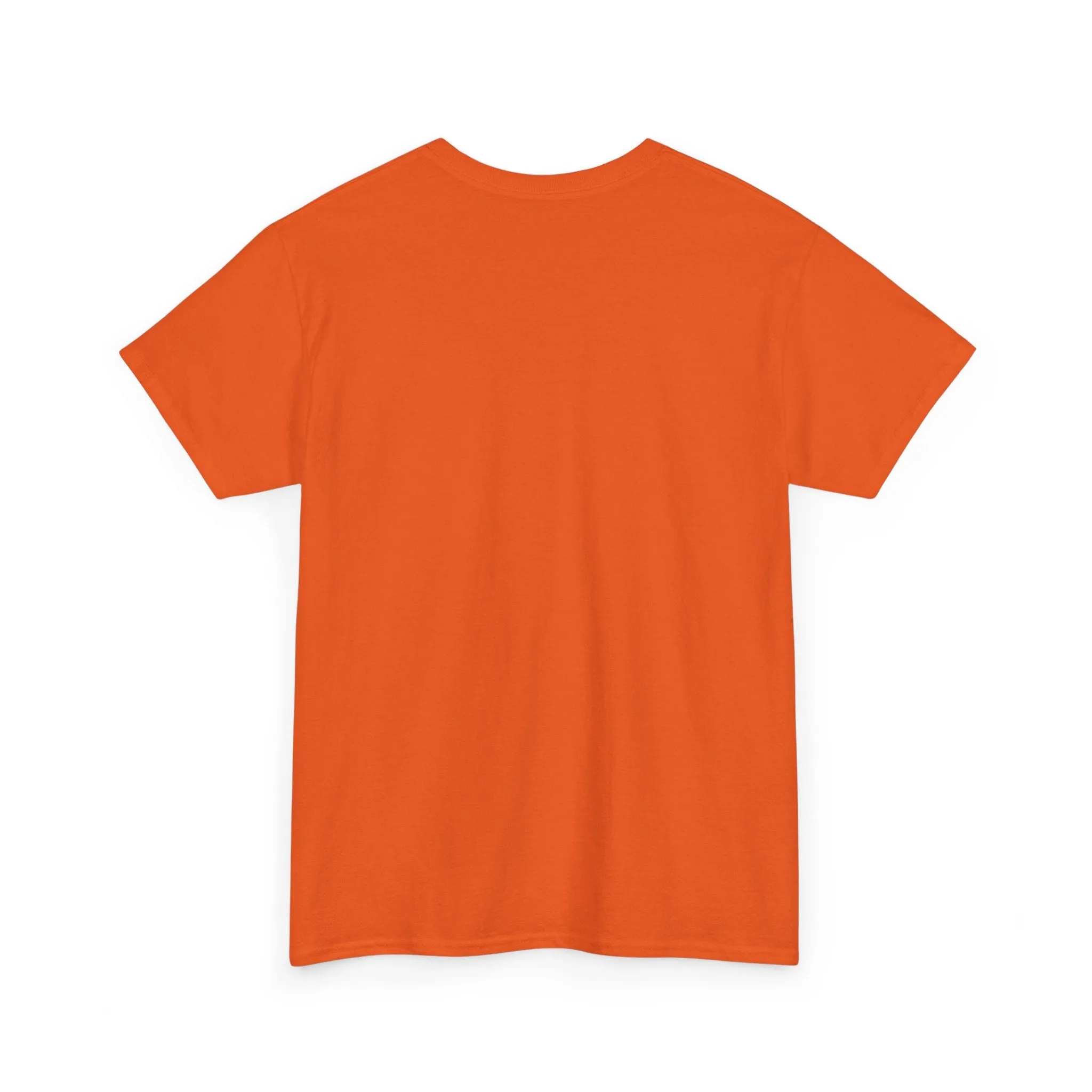 "We The People > We The Corporations" Unisex Heavy Cotton Tee