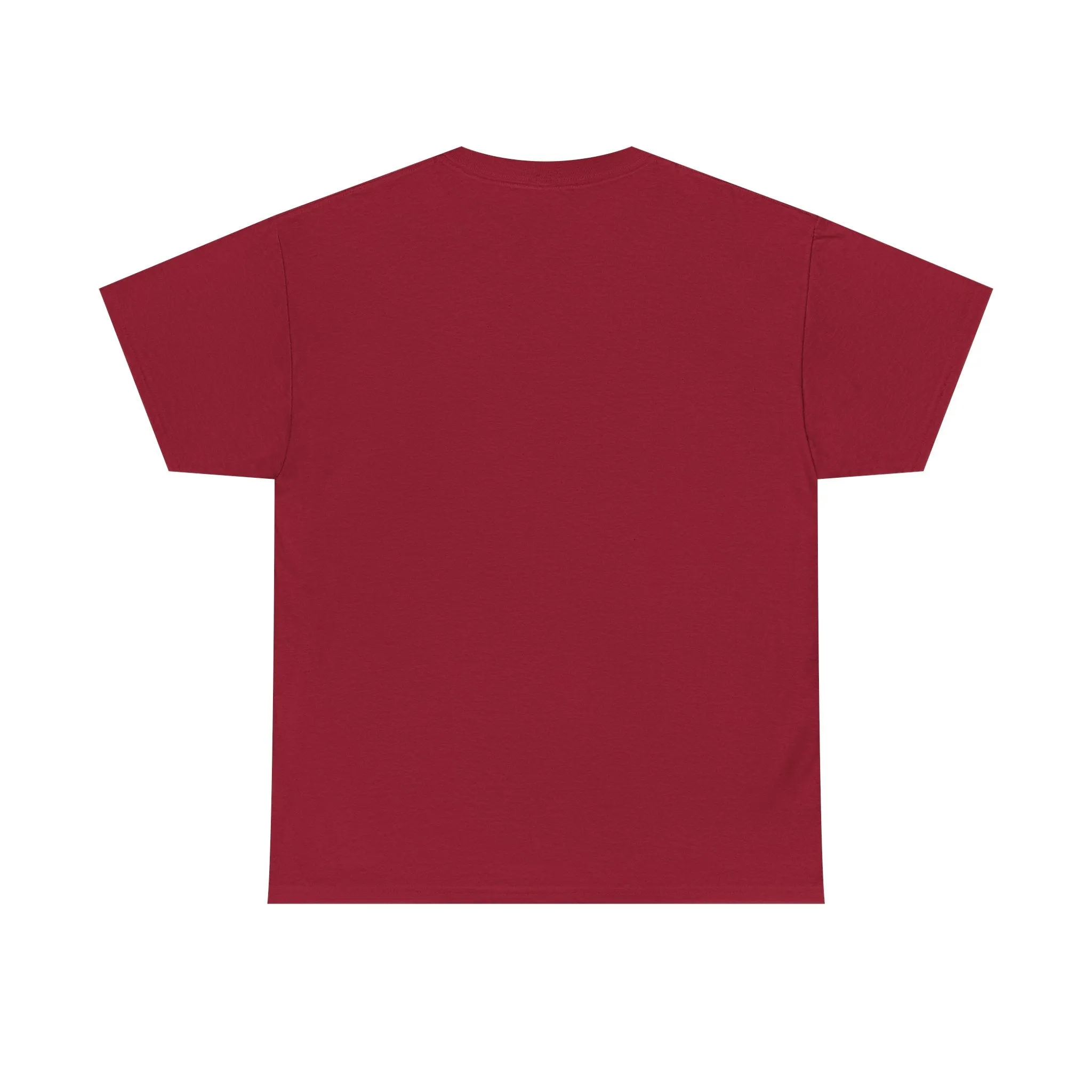 "We The People > We The Corporations" Unisex Heavy Cotton Tee