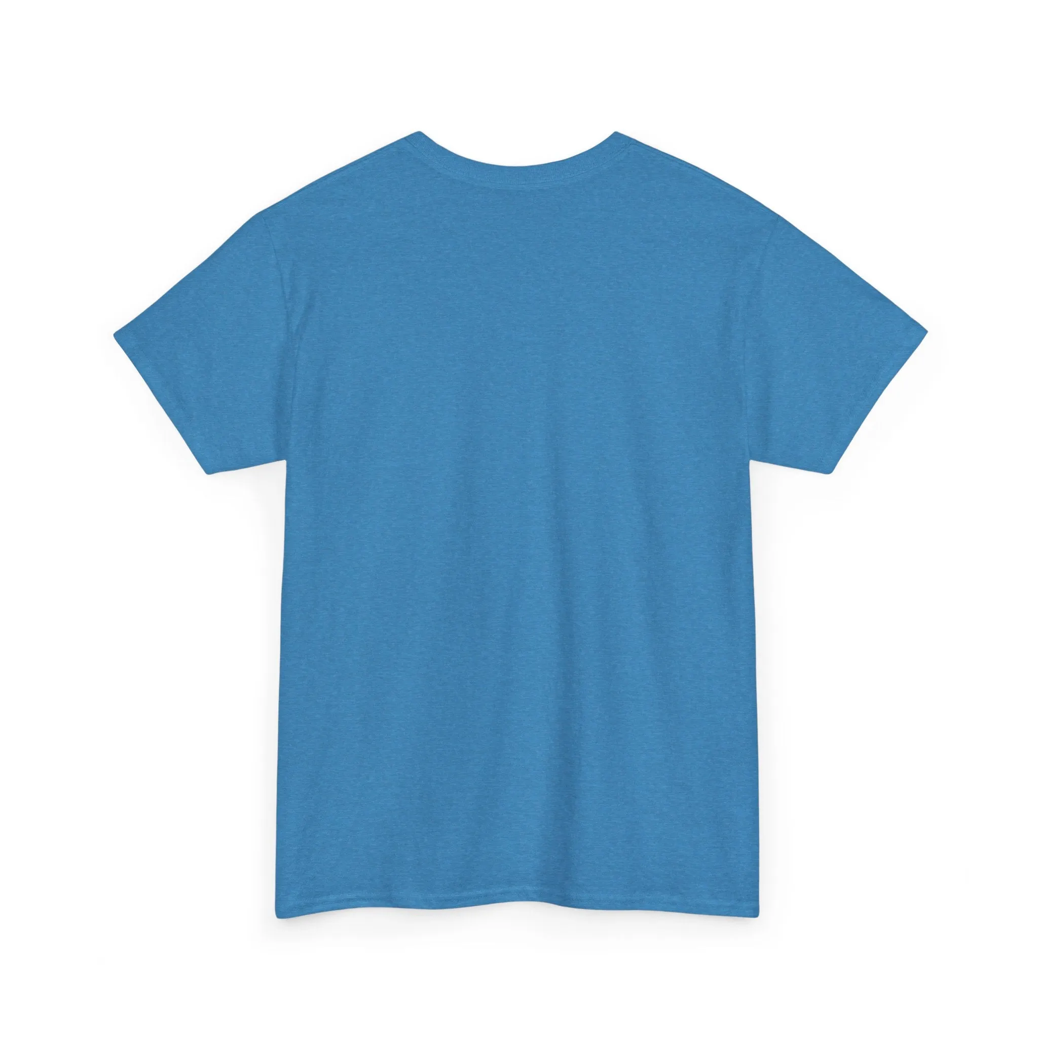 "We The People > We The Corporations" Unisex Heavy Cotton Tee