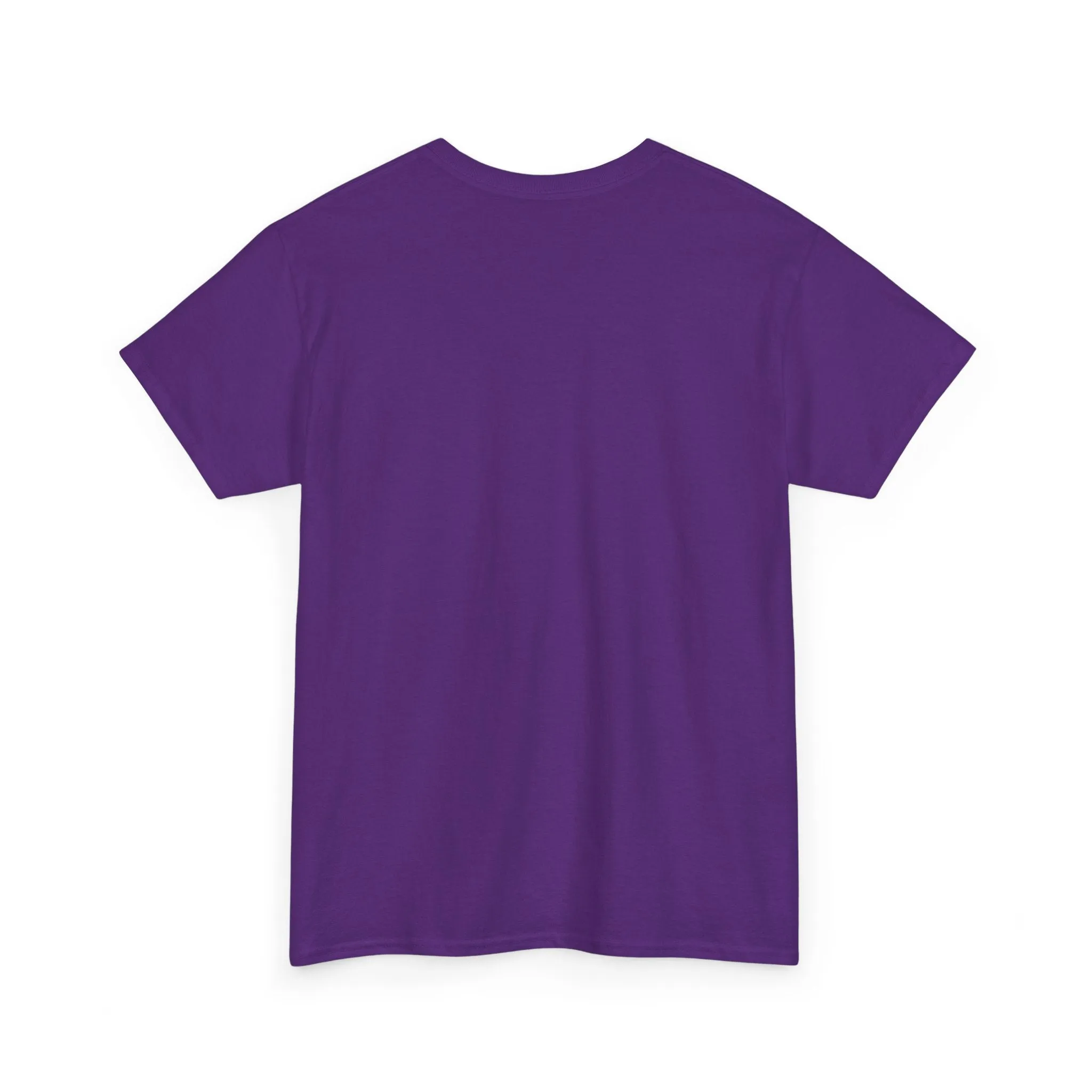 "We The People > We The Corporations" Unisex Heavy Cotton Tee