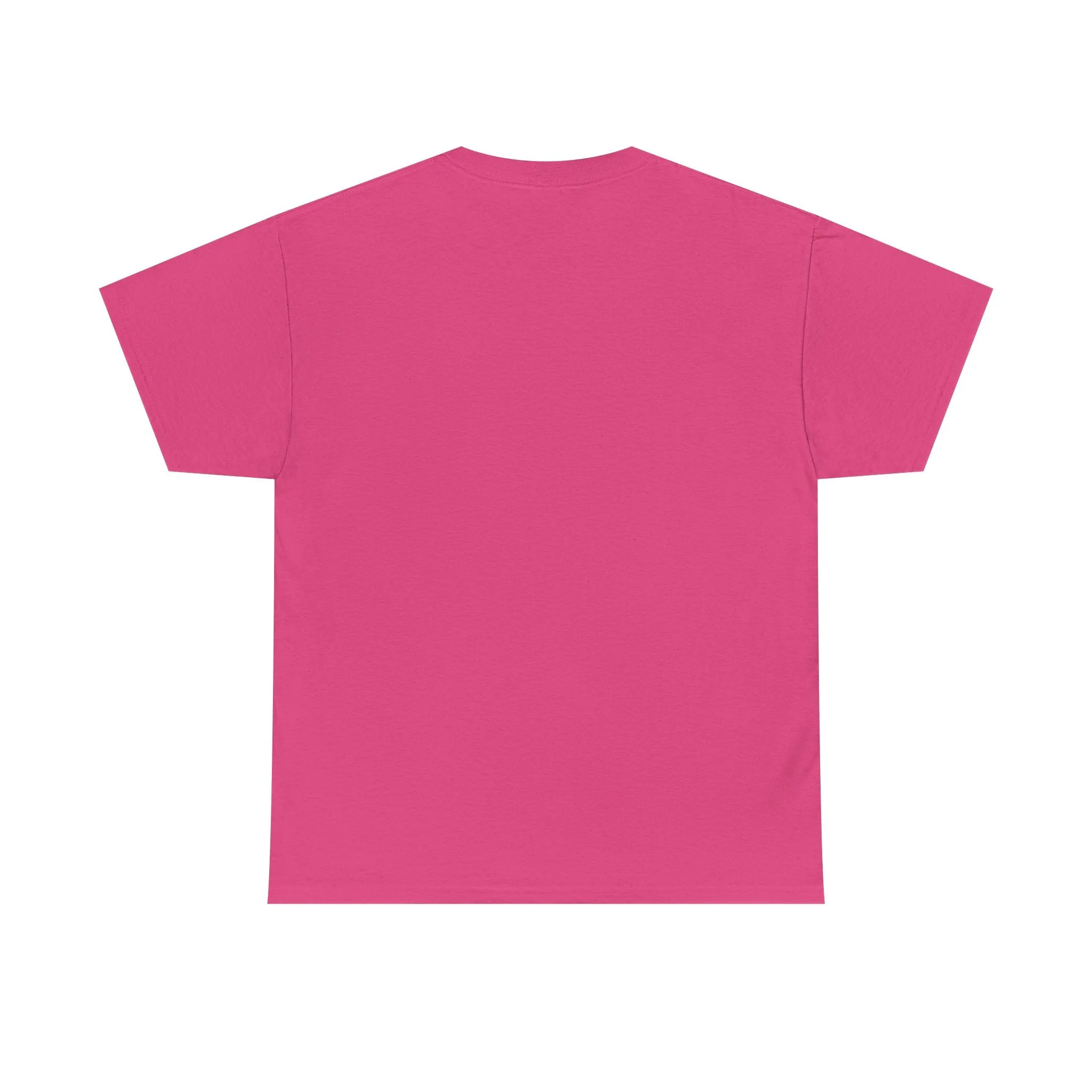 "We The People > We The Corporations" Unisex Heavy Cotton Tee