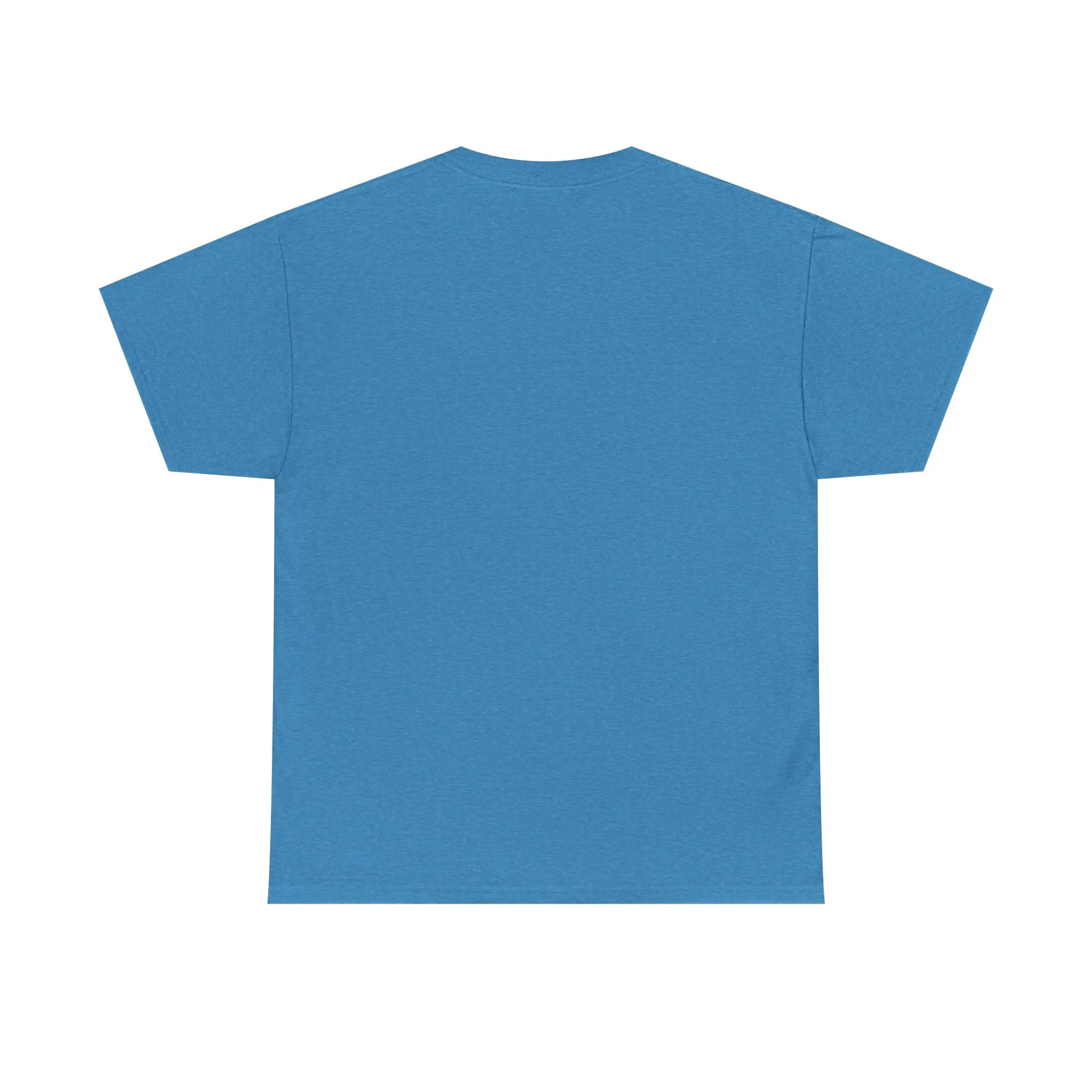 "We The People > We The Corporations" Unisex Heavy Cotton Tee