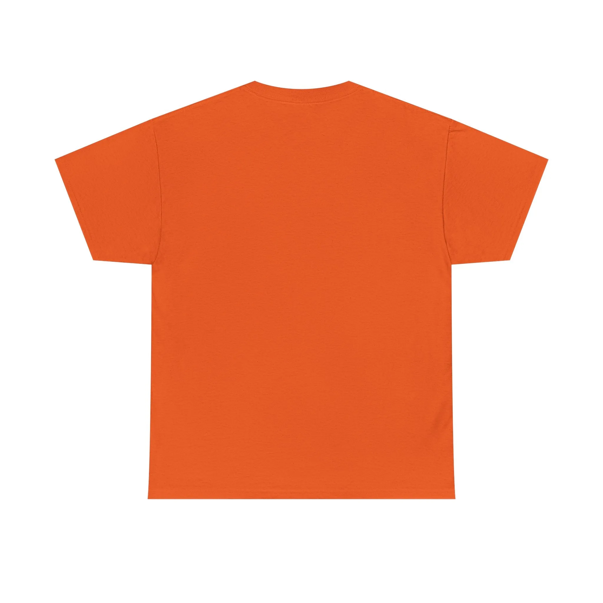 "We The People > We The Corporations" Unisex Heavy Cotton Tee