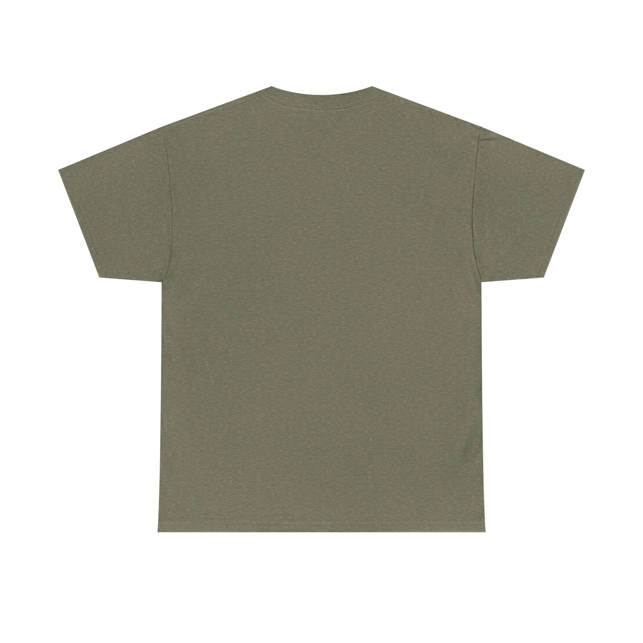 "We The People > We The Corporations" Unisex Heavy Cotton Tee