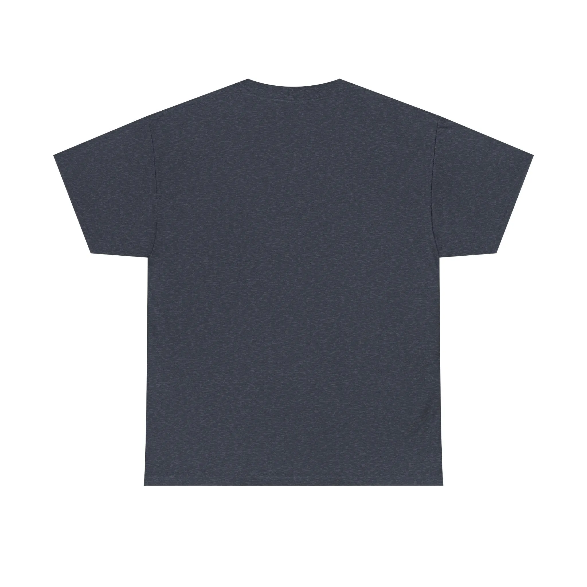 "We The People > We The Corporations" Unisex Heavy Cotton Tee