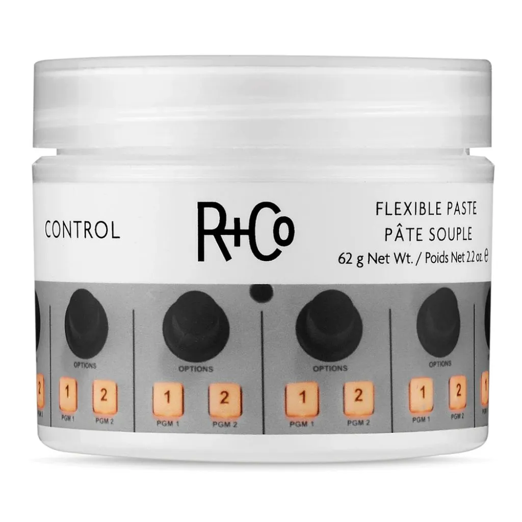 R Co Control Flexible Paste