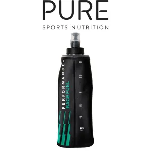   Race Fuel Soft Bottle 250ml