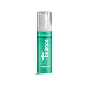 Radiate Balance- Natural Progesterone Cream
