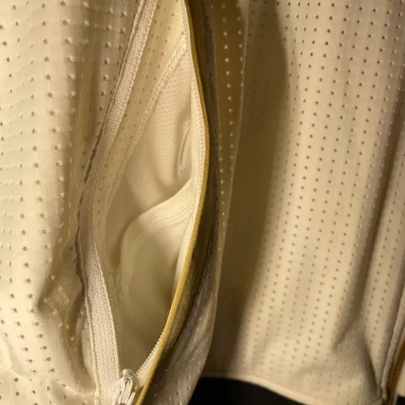 RARE Lululemon Sweaty or Not zip-up jacket