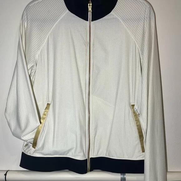 RARE Lululemon Sweaty or Not zip-up jacket