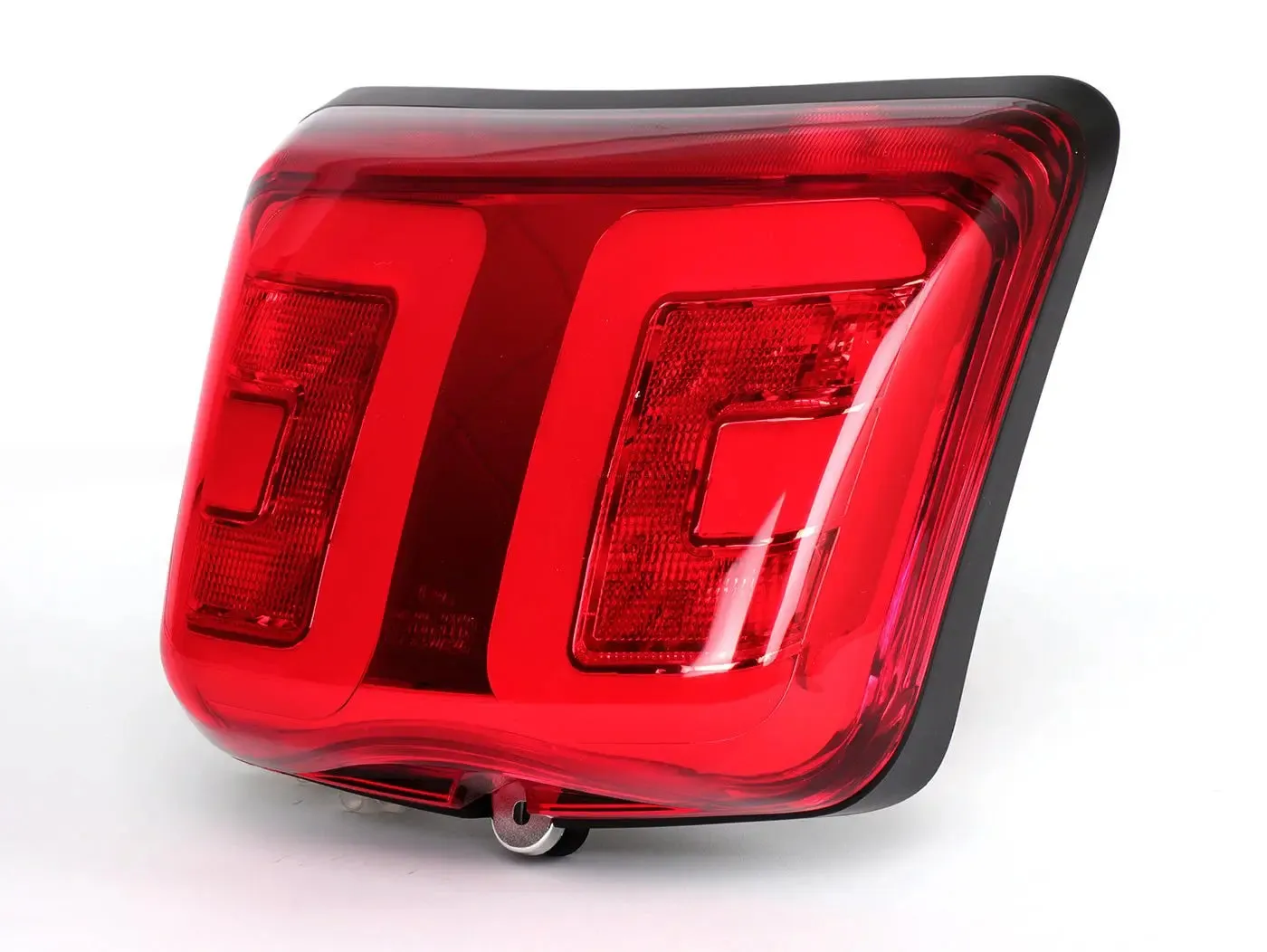 Rear Light POWER1 LED | Vespa GTS Models 125-300ccm ('14-'18)