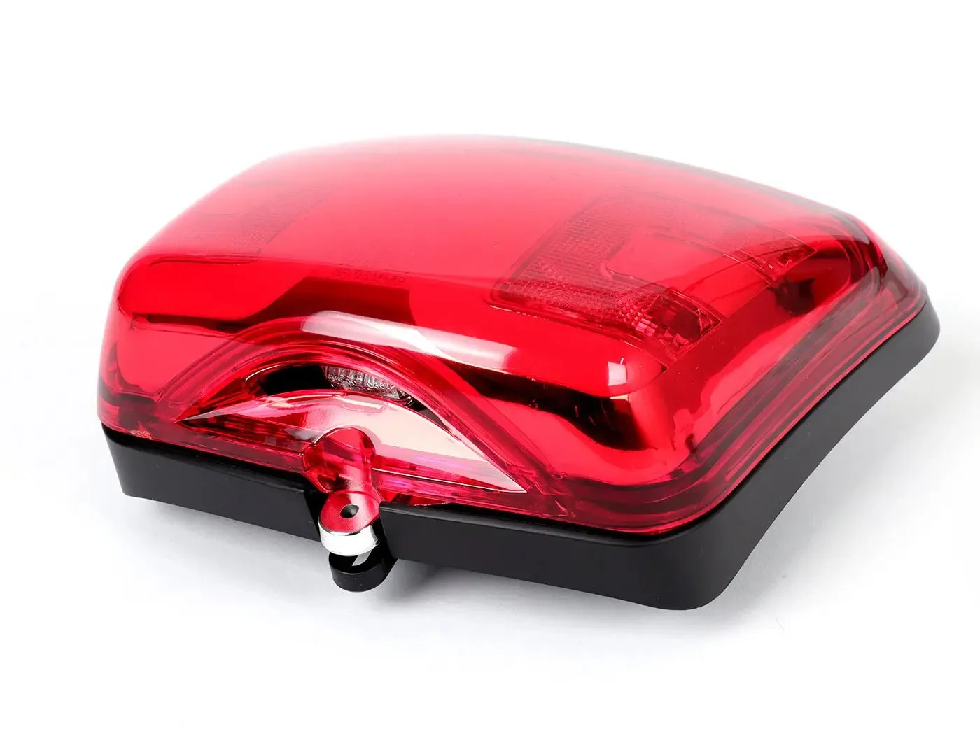 Rear Light POWER1 LED | Vespa GTS Models 125-300ccm ('14-'18)