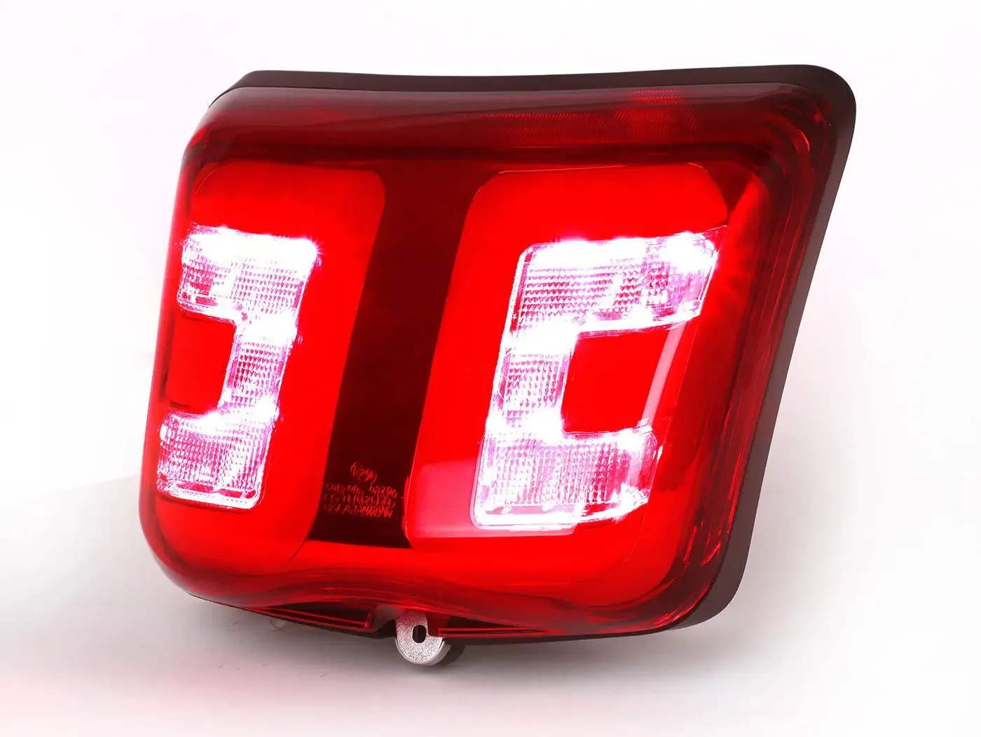 Rear Light POWER1 LED | Vespa GTS Models 125-300ccm ('14-'18)
