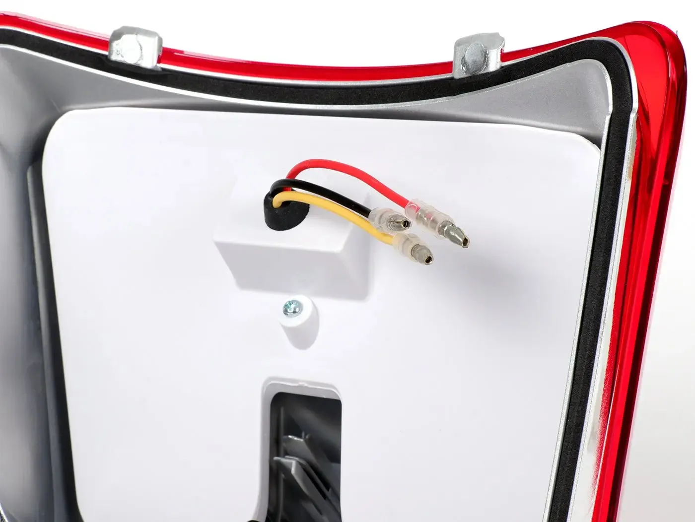 Rear Light POWER1 LED | Vespa GTS Models 125-300ccm ('14-'18)