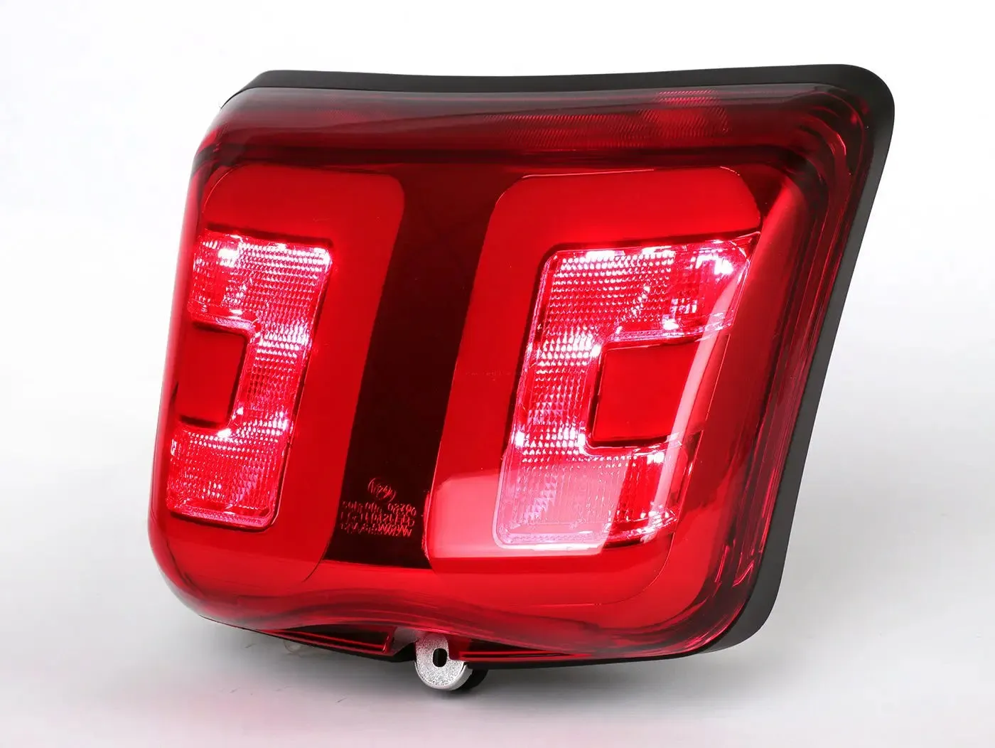Rear Light POWER1 LED | Vespa GTS Models 125-300ccm ('14-'18)