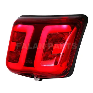Rear Light POWER1 LED | Vespa GTS Models 125-300ccm ('14-'18)