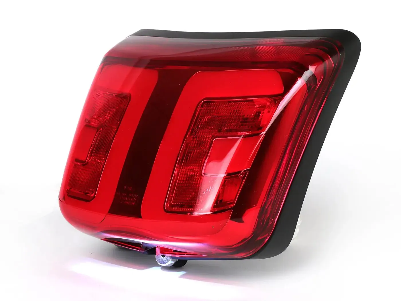 Rear Light POWER1 LED | Vespa GTS Models 125-300ccm ('14-'18)
