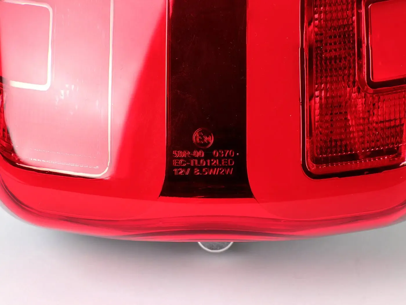 Rear Light POWER1 LED | Vespa GTS Models 125-300ccm ('14-'18)