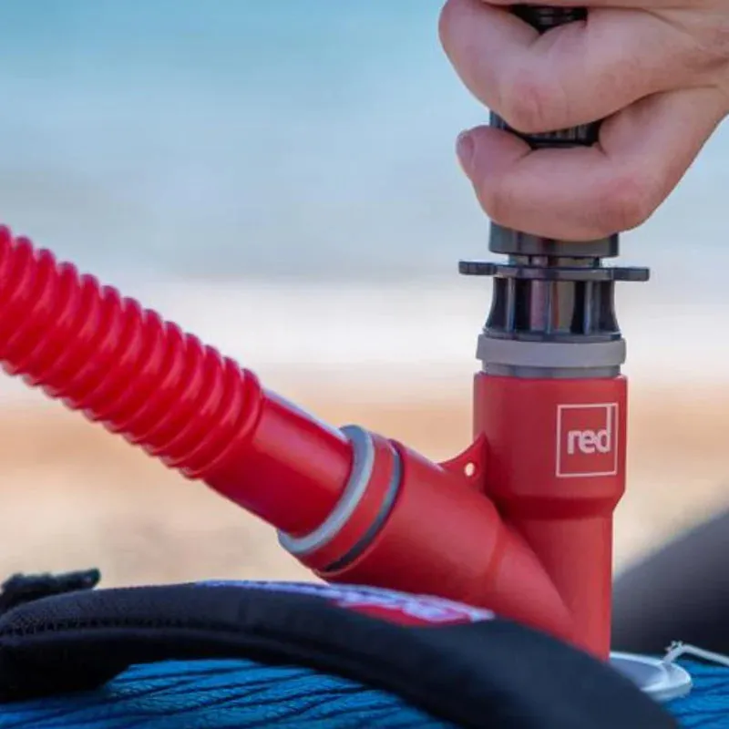 Red Paddle Multi Pump Adaptor
