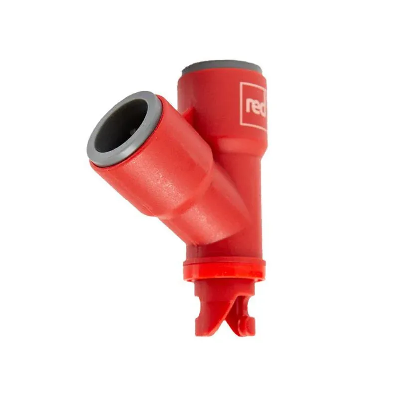 Red Paddle Multi Pump Adaptor