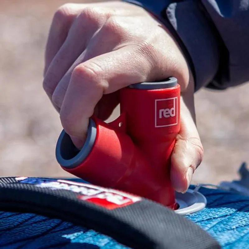 Red Paddle Multi Pump Adaptor