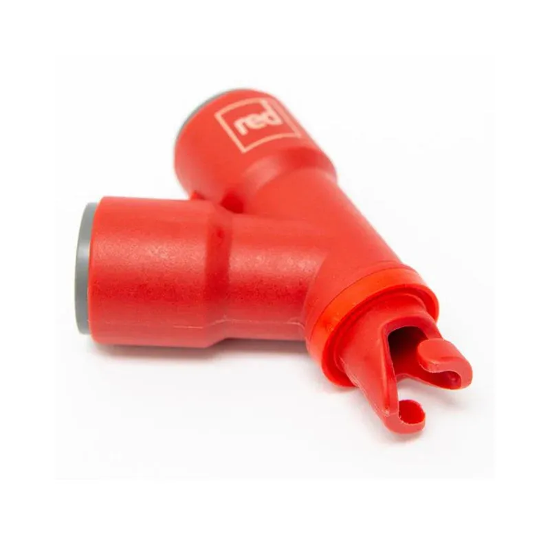 Red Paddle Multi Pump Adaptor