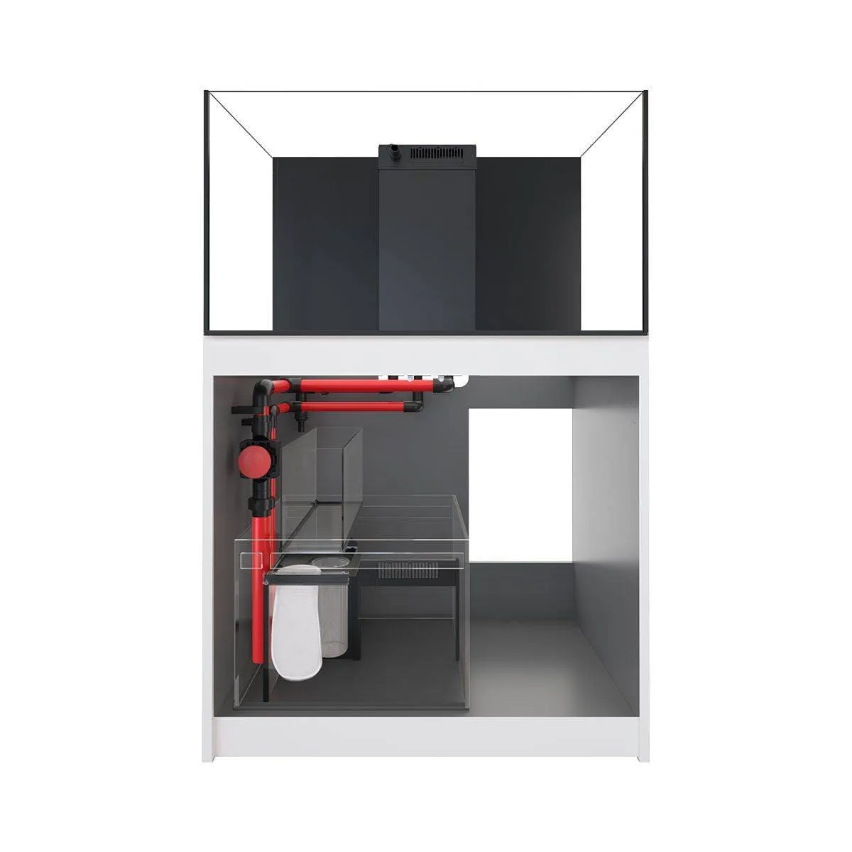 Red Sea Reefer G2  300  - White