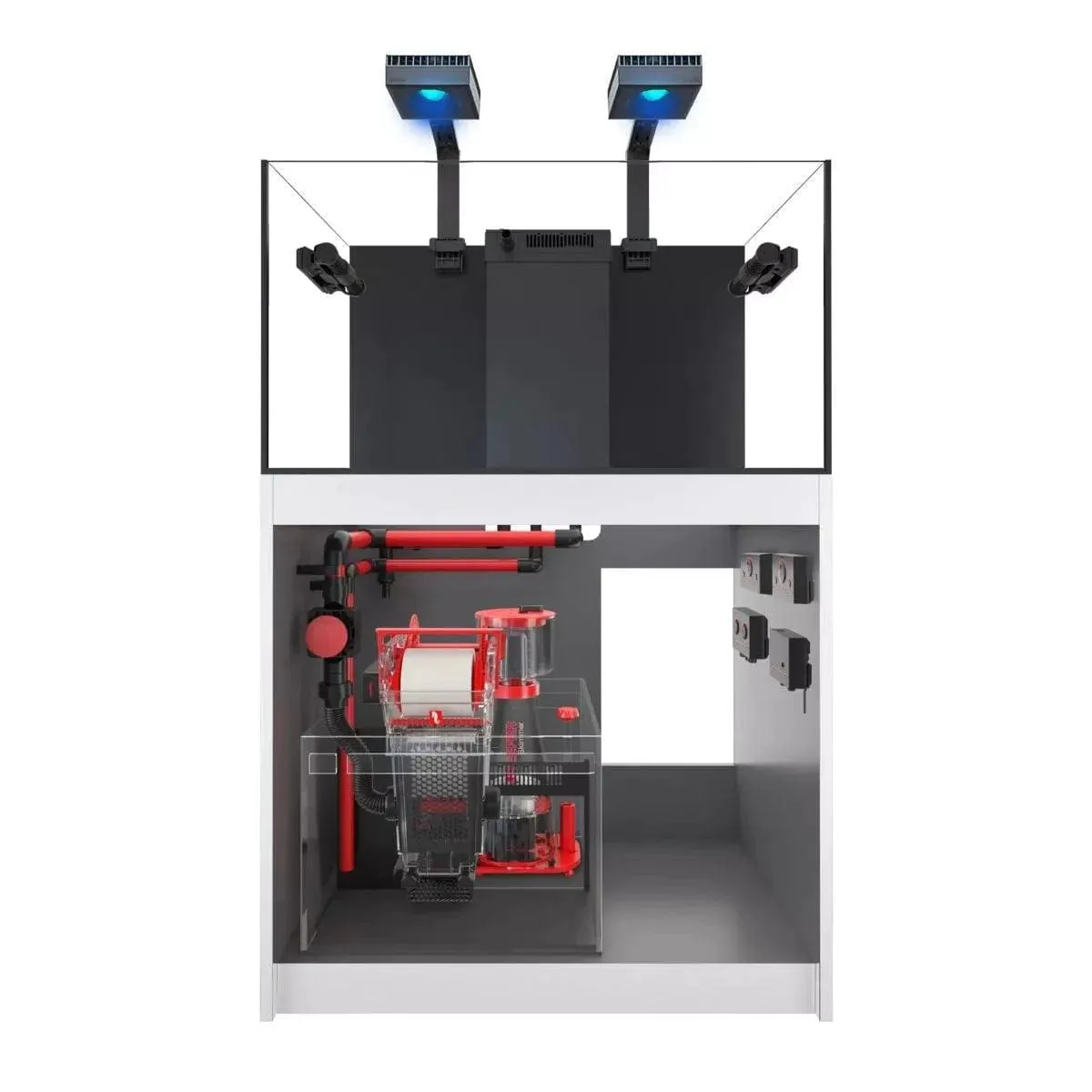 Red Sea Reefer G2  Max 250 - White