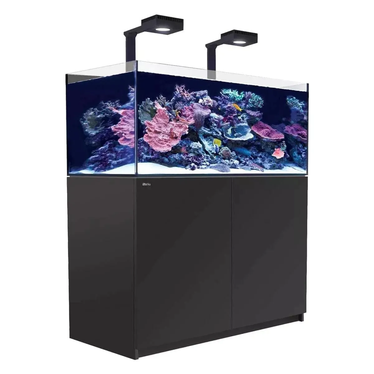 Red Sea Reefer G2  Max 425 - Black