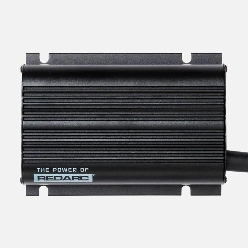 Redarc 12A TRAILER BATTERY CHARGER