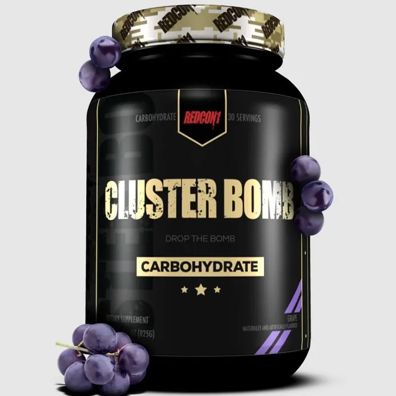 RedCon1 Cluster Bomb