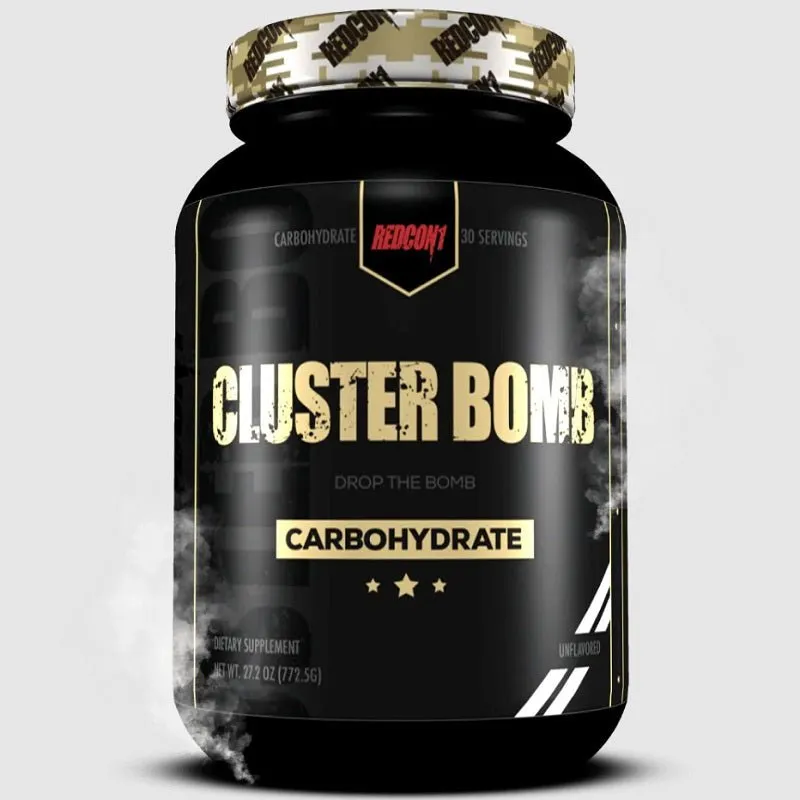 RedCon1 Cluster Bomb