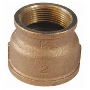 Reducing socket Bronze