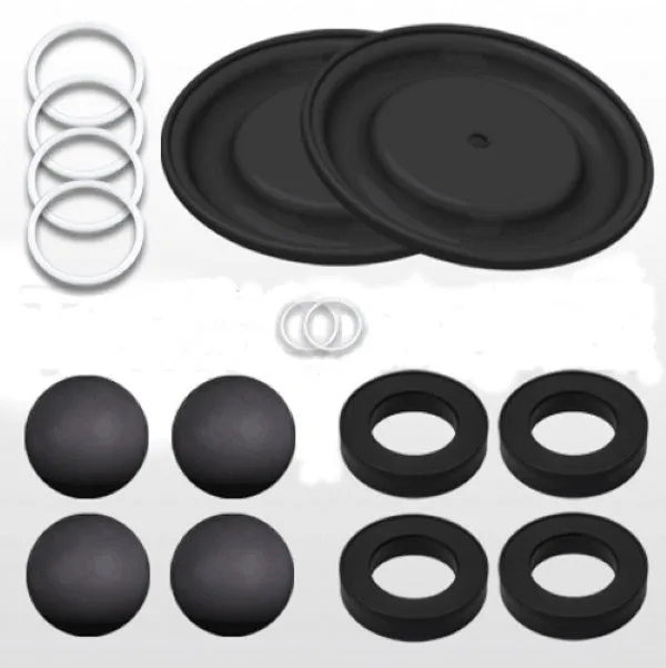 Repair Kit D0FGGG for Graco Husky 2150 Pump